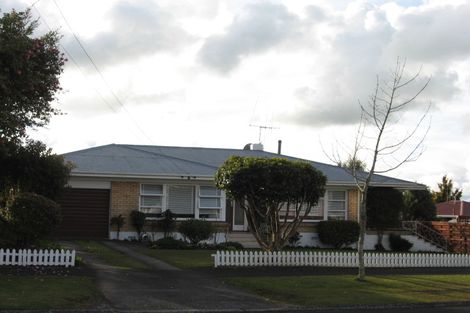 Photo of property in 95 Mansel Avenue, Hillcrest, Hamilton, 3216