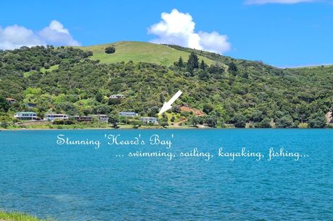 Photo of property in 343 Te Kouma Road, Te Kouma, Coromandel, 3581