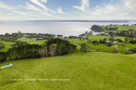 Photo of property in 414 Matakawau Road, Awhitu, Waiuku, 2684