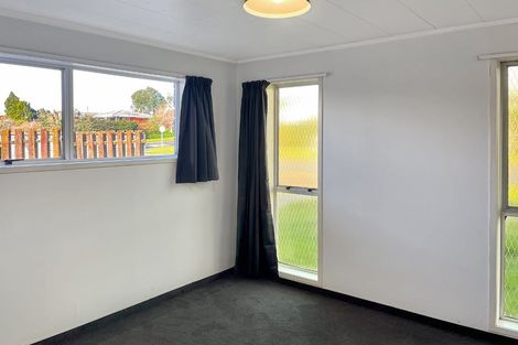 Photo of property in 1 Kylemore Place, Te Puke, 3119