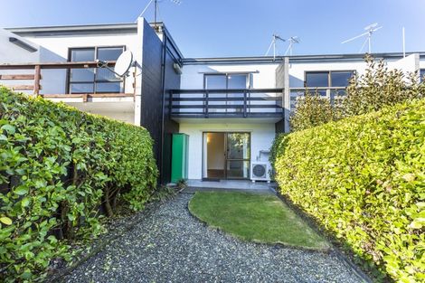 Photo of property in 4/49 Waltham Road, Sydenham, Christchurch, 8023