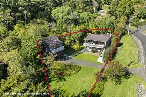 Photo of property in 6 Te Papa Road, Kawakawa Bay, Papakura, 2585