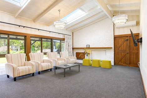 Photo of property in 133 Bollard Road, Tamahere, Hamilton, 3283