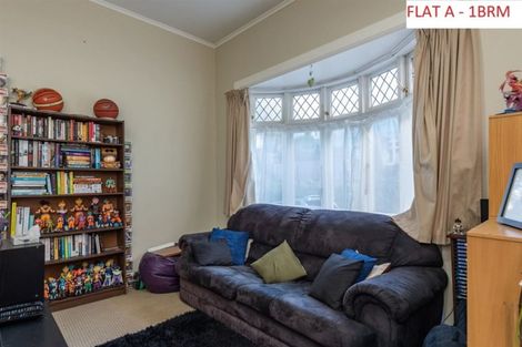 Photo of property in 22 Devon Street, Aro Valley, Wellington, 6021