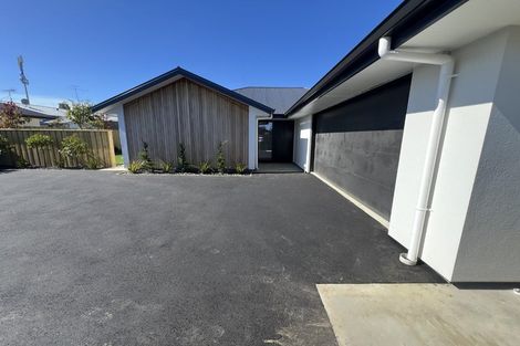 Photo of property in 119a Mcmurdo Street, Tinwald, Ashburton, 7700