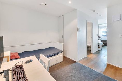 Photo of property in Queen's Residences, 2004/8 Airedale Street, Auckland Central, Auckland, 1010