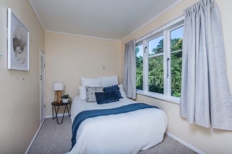 Photo of property in 55 Ohariu Road, Johnsonville, Wellington, 6037
