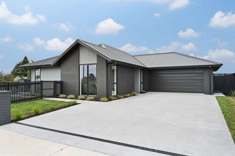 Photo of property in 5/202 Korimako Drive, Te Awamutu, 3800