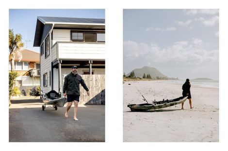 Photo of property in 44b Oceanbeach Road, Mount Maunganui, 3116