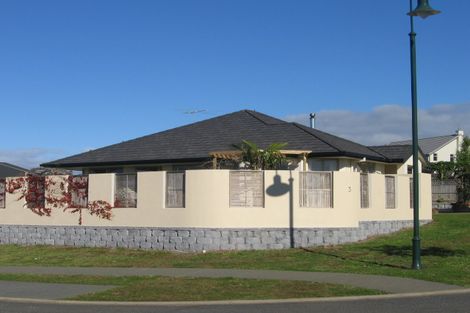Photo of property in 3 Woodley Place, Kerikeri, 0230