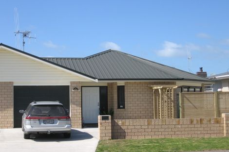 Photo of property in 56a Concord Avenue, Mount Maunganui, 3116