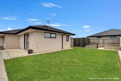 Photo of property in 43 Nicolau Avenue, Rolleston, 7615
