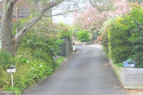 Photo of property in 20 Kowhai Avenue, Morrinsville, 3300