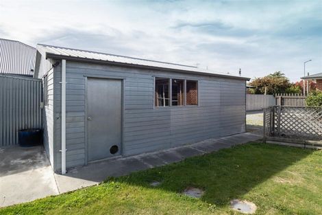 Photo of property in 88 Melcombe Street, Tinwald, Ashburton, 7700