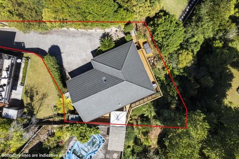 Photo of property in 3/7 Aries Place, Shelly Park, Auckland, 2014