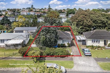 Photo of property in 35 Torino Street, Point England, Auckland, 1072
