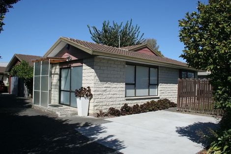 Photo of property in 1/292 Greers Road, Bishopdale, Christchurch, 8053