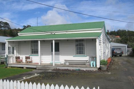 Photo of property in 145 River Road, Dargaville, 0310