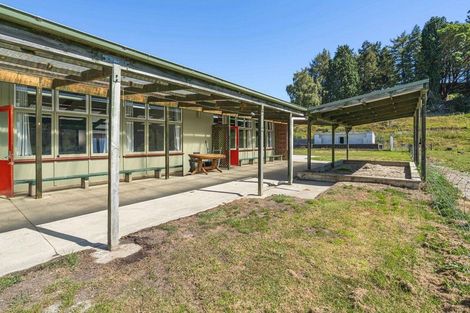 Photo of property in Willowbank School, 24 East Chatton Road, Maitland, Gore, 9773