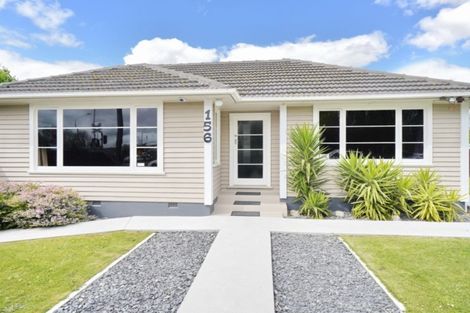 Photo of property in 156 Vagues Road, Northcote, Christchurch, 8052