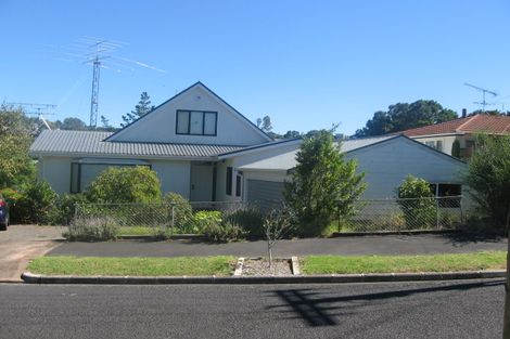 Photo of property in 5 Abingdon Place, Glendowie, Auckland, 1071