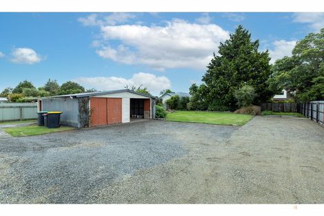 Photo of property in 14 Campbell Street, Geraldine, 7930