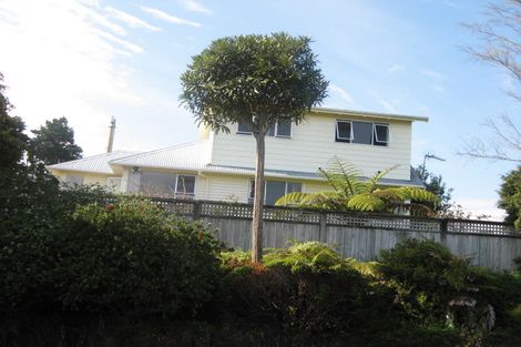 Photo of property in 99 Glenpark Avenue, Frankleigh Park, New Plymouth, 4310