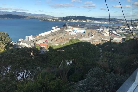 Photo of property in 12 Anne Street, Wadestown, Wellington, 6012