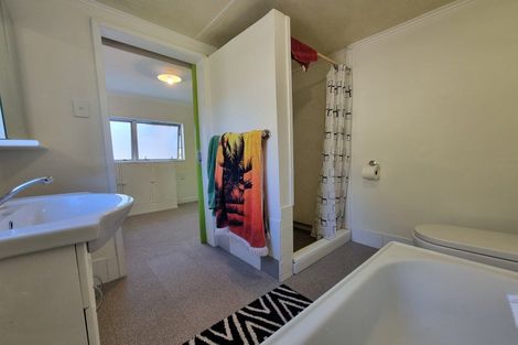 Photo of property in 4-6 Ross Street, Dunollie, Runanga, 7803