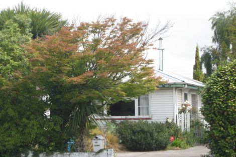 Photo of property in 347 Barrington Street, Spreydon, Christchurch, 8024