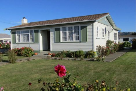 Photo of property in 57 High Street, Waimate, 7924