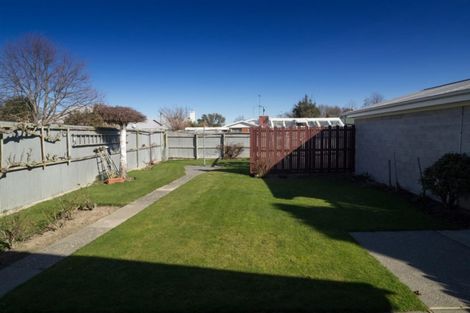 Photo of property in 12 Kelvin Crescent, Allenton, Ashburton, 7700