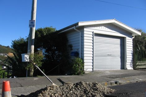 Photo of property in 71 Heke Street, Ngaio, Wellington, 6035