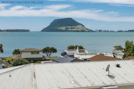 Photo of property in 45 Seaway Terrace, Otumoetai, Tauranga, 3110