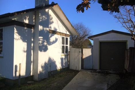 Photo of property in 8 John F Kennedy Drive, Milson, Palmerston North, 4414