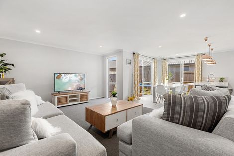 Photo of property in 9 Te Ataiti Lane, Pyes Pa, Tauranga, 3112