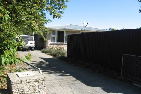 Photo of property in 158 Mairehau Road, Marshland, Christchurch, 8083