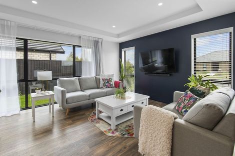 Photo of property in 28 Spirit Terrace, Rolleston, 7615