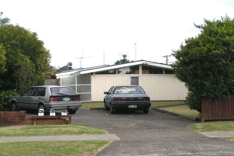 Photo of property in 3/36 Jutland Road, Hauraki, Auckland, 0622