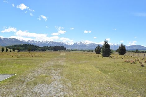 Photo of property in 100 Boundary Terrace, Twizel, 7999