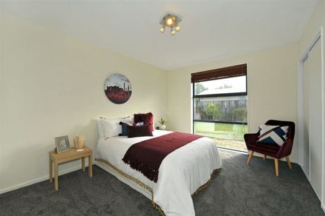 Photo of property in 5 Country Palms Drive, Halswell, Christchurch, 8025