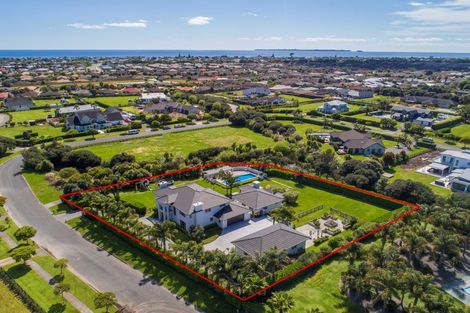 Photo of property in 22 Royal Ascot Drive, Papamoa Beach, Te Puke, 3187