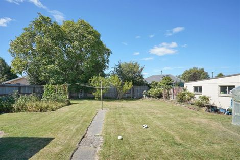 Photo of property in 152 Vagues Road, Northcote, Christchurch, 8052