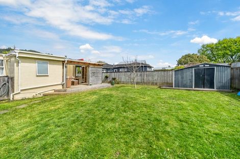 Photo of property in 50 Seddon Street, Wallaceville, Upper Hutt, 5018