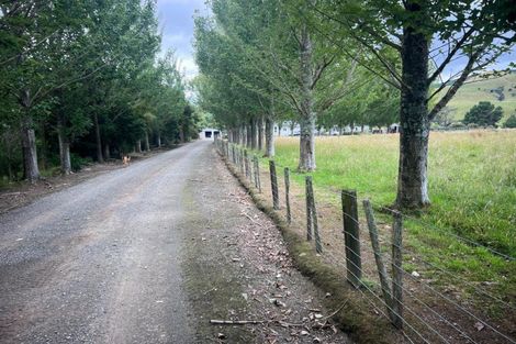 Photo of property in 11 Waihi Falls Road, Waione, Dannevirke, 4971