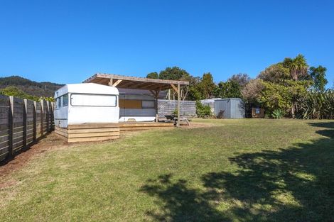 Photo of property in 14 Moray Place, Whiritoa, Whangamata, 3691