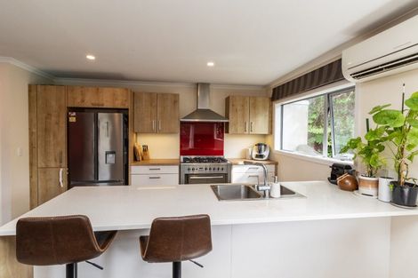 Photo of property in 43 Burma Road, Khandallah, Wellington, 6035