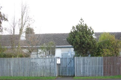 Photo of property in 117 Caledonian Road, St Albans, Christchurch, 8014