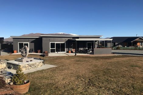 Photo of property in 9a Temple Drive, Twizel, 7901