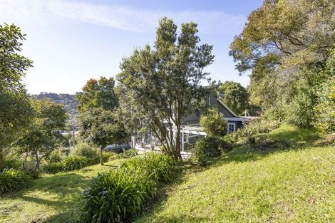 Photo of property in 14 Ramahana Road, Huntsbury, Christchurch, 8022